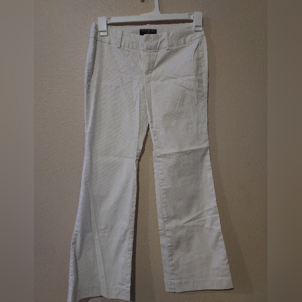 Banana Republic Size 2P Dress Pants